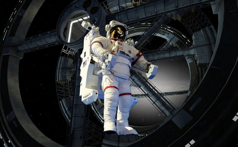 Future Space Exploration